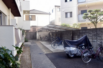 【その他共有部分】