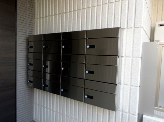 【その他共有部分】