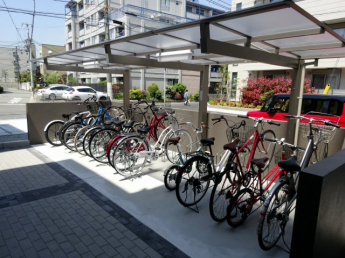 【その他共有部分】