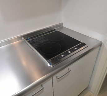 ２口ＩＨコンロ