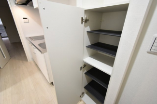 シューズボックス