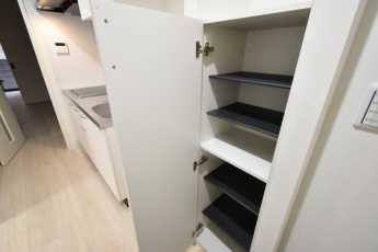 シューズボックス