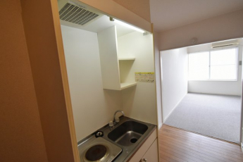 【キッチン】