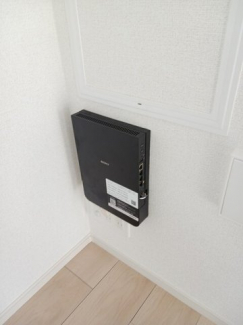 【その他設備】