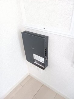 【その他設備】