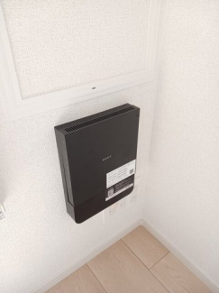 【その他設備】