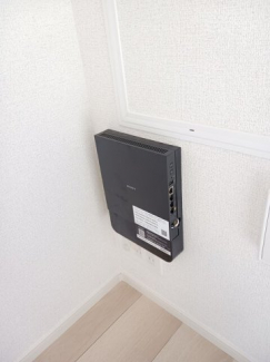 【その他設備】