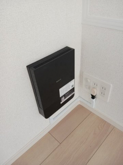 【その他設備】