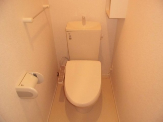 【トイレ】