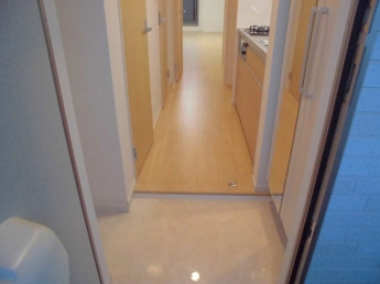 シューズボックス