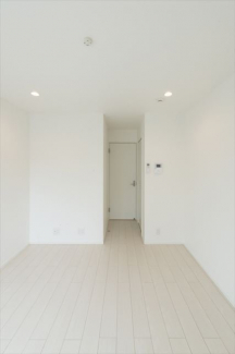 同社施工例です。使いやすい居間です