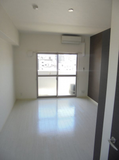 おしゃれなリビングです