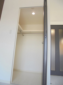 大きなものも収納できそうです