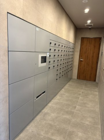 アルファスマート明石東野町人丸ヒルズ　の画像