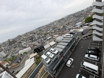 アルファスマート明石東野町人丸ヒルズ　の画像