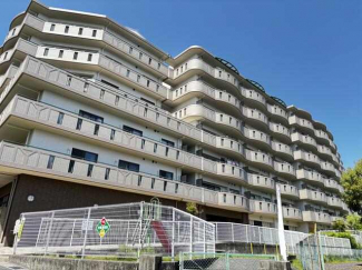 ロータリーマンション西大津ラクスヒルズの画像