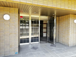 ロータリーマンション西大津ラクスヒルズの画像