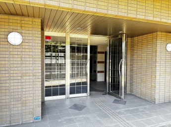 ロータリーマンション西大津ラクスヒルズの画像