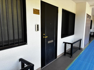 ロータリーマンション西大津ラクスヒルズの画像