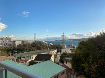 ネバーランド朝霧の画像