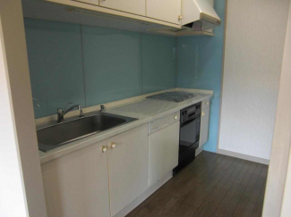 芦屋市松ノ内町のマンションの画像