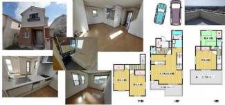 西宮市仁川町６丁目　戸建の画像