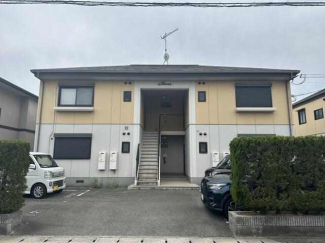 アビタシオン元禄Ｂの画像