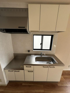 アビタシオン元禄Ｂの画像