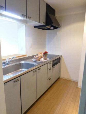 アーバンコート中須賀弐番館の画像