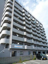 新居浜市中須賀町１丁目のマンションの画像