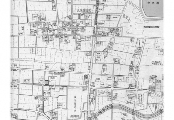 松山市高井町の中古一戸建ての画像