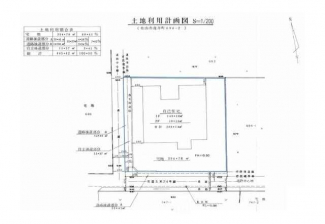 松山市高井町の中古一戸建ての画像