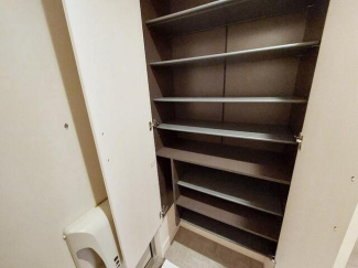 シューズボックス