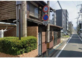 松山市木屋町４丁目の売地の画像