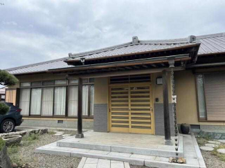 西条市古川甲　一戸建ての画像