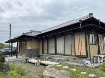 西条市古川甲　一戸建ての画像