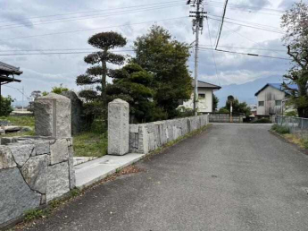 西条市古川甲　一戸建ての画像