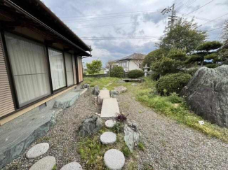 西条市古川甲　一戸建ての画像