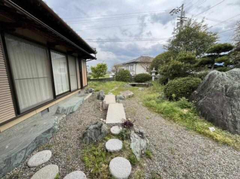 西条市古川甲　一戸建ての画像