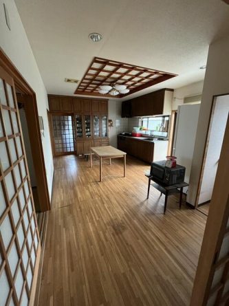 西条市古川甲　一戸建ての画像