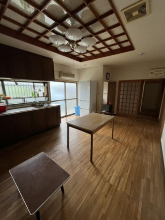 西条市古川甲　一戸建ての画像