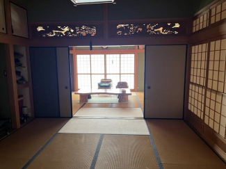 西条市古川甲　一戸建ての画像