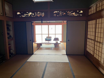 西条市古川甲　一戸建ての画像