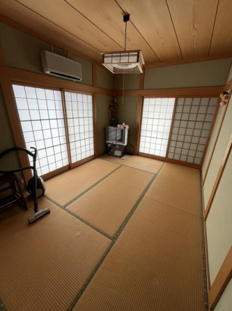 西条市古川甲　一戸建ての画像