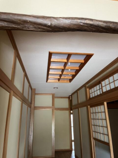 西条市古川甲　一戸建ての画像