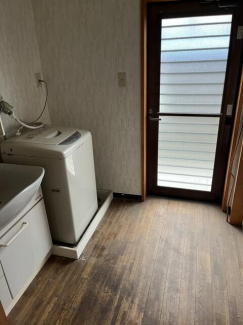 西条市古川甲　一戸建ての画像