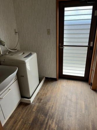 西条市古川甲　一戸建ての画像