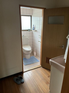 西条市古川甲　一戸建ての画像