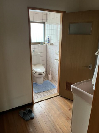 西条市古川甲　一戸建ての画像