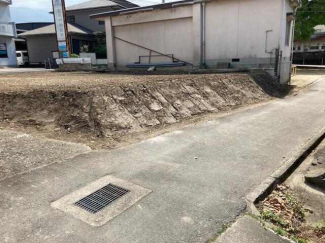 四国中央市妻鳥町の売地の画像